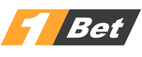 Logo 1bet