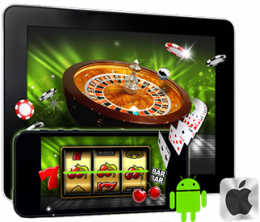 Avantages De 888 Casino App