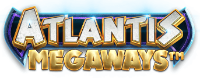 Logo Atlantis megaways