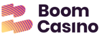 Logo Du Casino Boom
