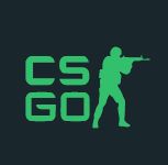 CS: GO logo