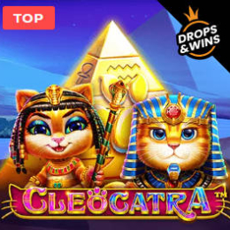 Cleocatra slot