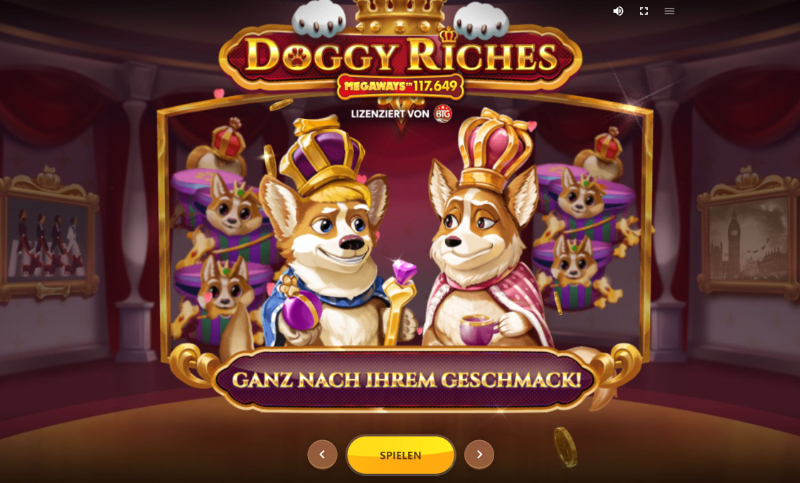 Doggy-Riches-Megaways-jouer