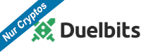 Logo Duelbits