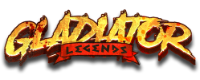 Logo Gladiator Legends