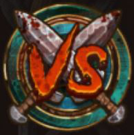 Gladiator Legends vs symbole