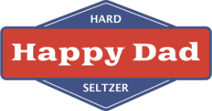 Logo Happy Dad
