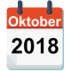 Octobre 2018