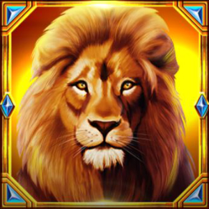 Majestic Megaways Lion