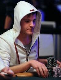 Pius Heinz-poker professionnel 2011 @lasvegasvegas.com
