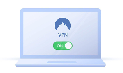 Ordinateur portable VPN