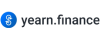 Logo YearnFinance