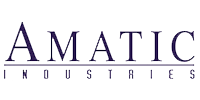 logo industriel amatic