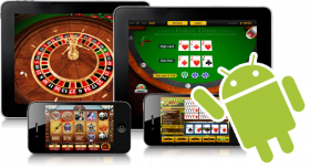 casinos android