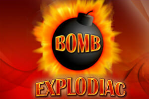 bally wulff bombe explodiac