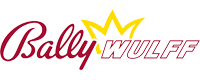 logo bally wulff