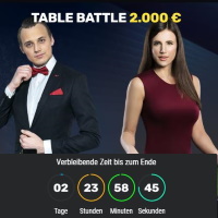 Betamo Table Battle
