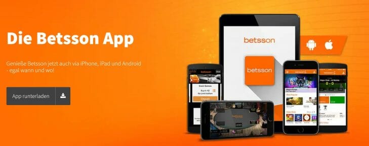 betsson-app