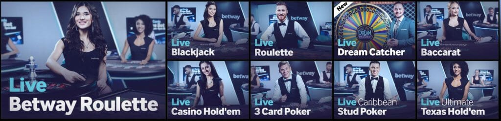 betway-live-casino-spiele