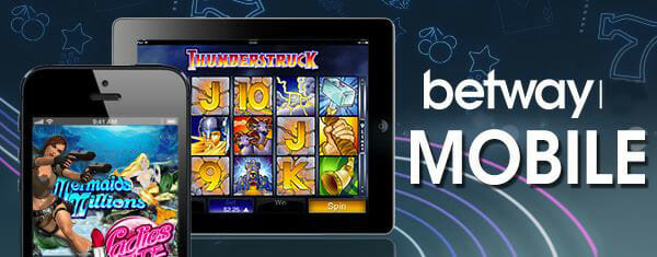 Betway Mobile Casino