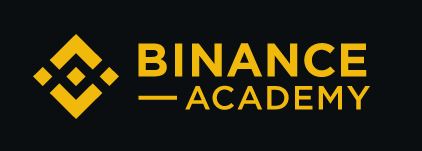 logo de l'Académie binance