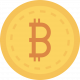 Bitcoin icon