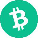 bitcoin Cash circle