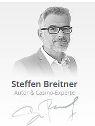 Steffen Breitner Betrugstest.com Auteur