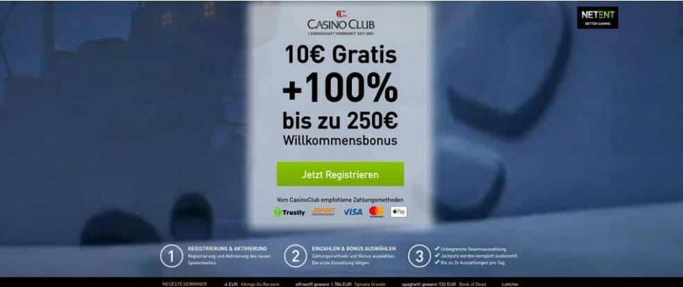 bonus de club de casino-nov19