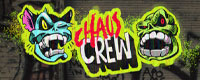 Logo Chaos Crew