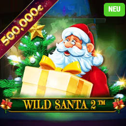 Wild Santa 2