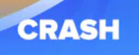 Crash Logo