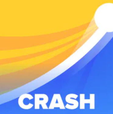 logo crash