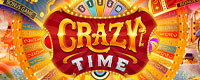 Crazy Time Logo