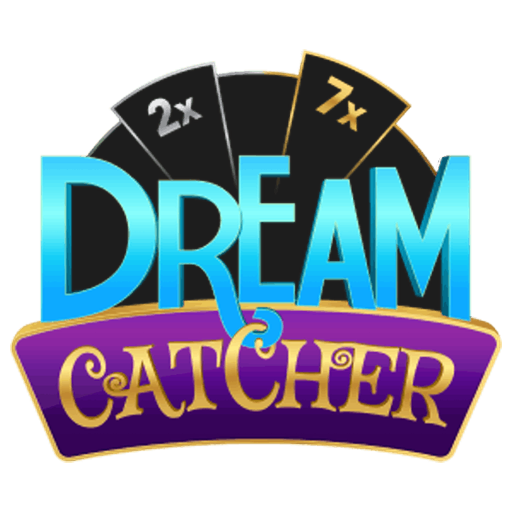 logo dream catcher