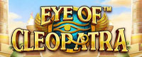 Logo Eye of Cleopatra