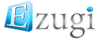 logo Ezugi gaming