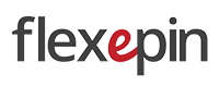 logo flexepin
