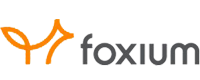 logo foxium