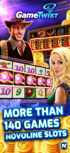 Gametwist Casino App Jeux