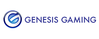 logo genesis gaming