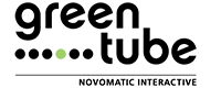 logo greentube