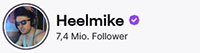 Hellmike Compte Twitch