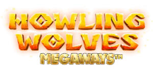 logo howling-wolves-megaways