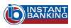 logo bancaire instantané