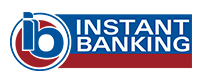 logo bancaire instantané