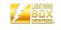 logo lightning box