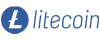 logo litecoin