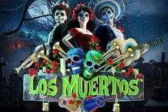 Logo Los Muertos