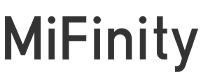 Logo MiFinity